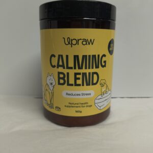 Calming Blend Powder (160g)