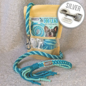 Make Your Own Dog Lead Kit