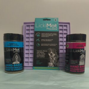 LIMITED EDITION LickiMat Bundle